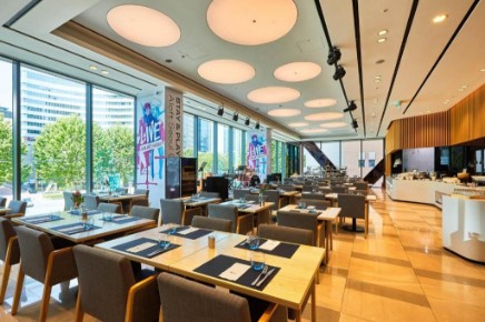 Aloft Seoul Gangnam