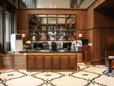 Hotel Crescendo Seoul*