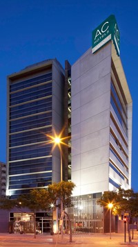 AC Hotel Som by Marriott