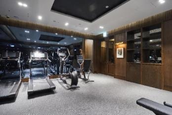 Hotel Crescendo Seoul*
