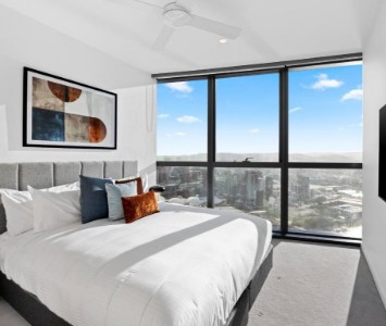 Avani Living Queen’s Wharf Residences