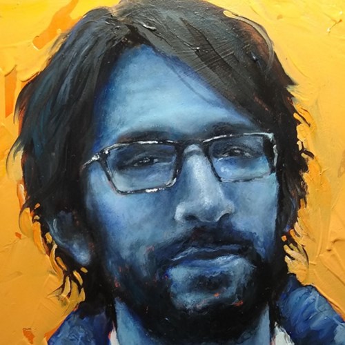 Michael Kyweriga, Dr.