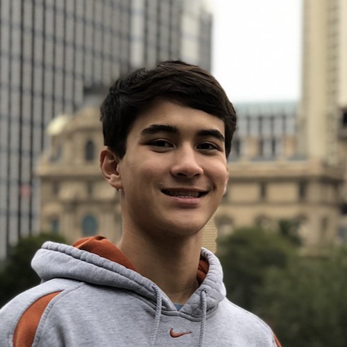 Nicolas Fandrich, Mr.