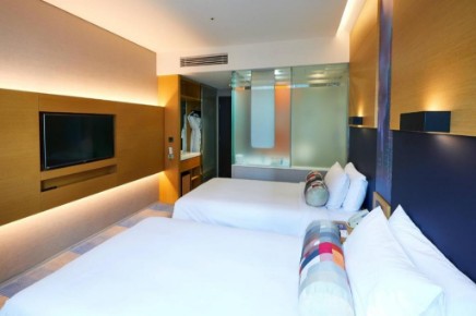 Aloft Seoul Gangnam