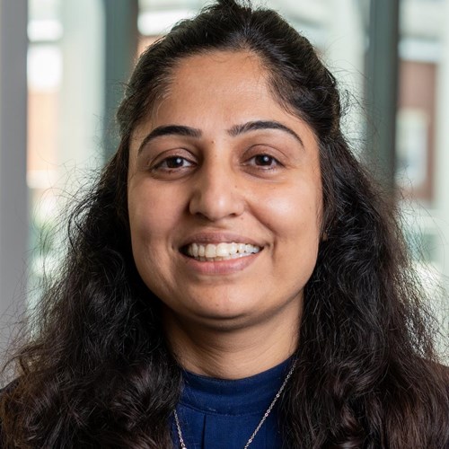 Sajeev Kaur, Dr.