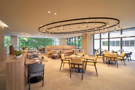 Hilton Garden Inn Seoul Gangnam