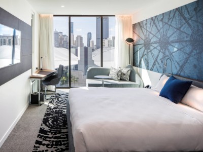 Novotel  Brisbane South Bank