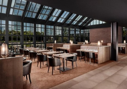 JW Marriott Hotel Seoul