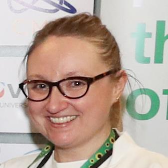 Natalie Jenkins, Dr.