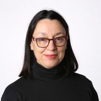 Professor Glenda Halliday