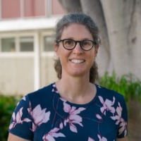 Associate Professor Britta Bienen