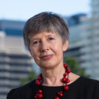 Professor Lidia Morawska