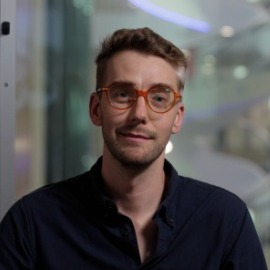 Dr Ira Deveson