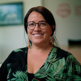 Associate Professor Claudia Lagos