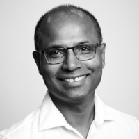 Professor Brajesh Singh