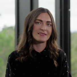 Dr Daria Smirnova