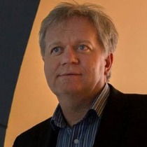 Photo of Professor Brian Schmidt