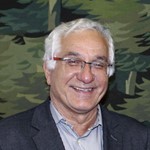 Speaker Image