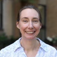 Professor Nicole Bell