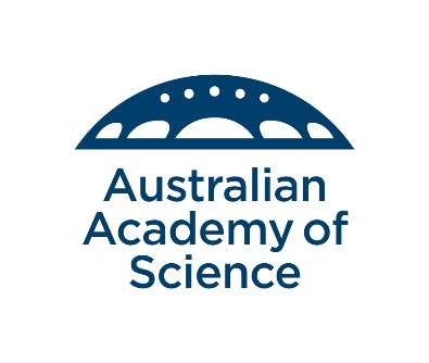 Australian Academy of Science logo