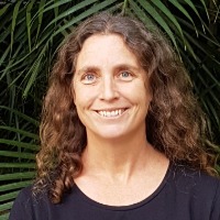 Professor Angela Moles