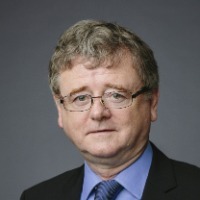 Professor Terence Hughes FAA