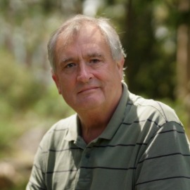 Professor Hugh O'Neill