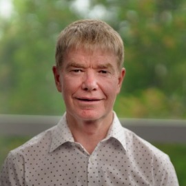 Professor Steven Chown
