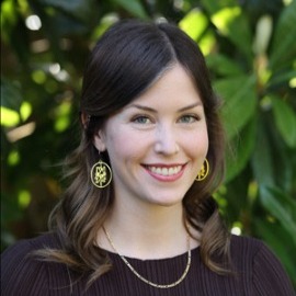 Ms Rebecca Greening