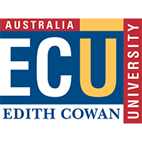 Edith Cowan University logo