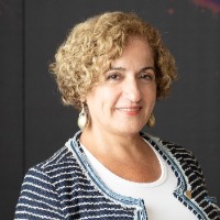 Professor Hala Zreiqat