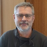 Speaker Image