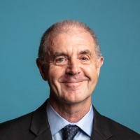 Professor David Craik