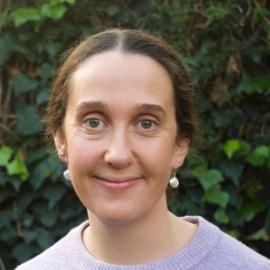 Dr Nina Wootton