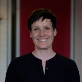 Associate Professor Anita Liebenau