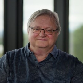 Professor Yuri Kivshar