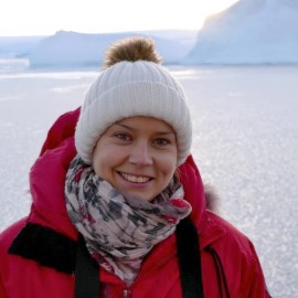 Dr Linda Armbrecht
