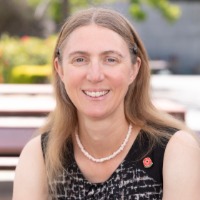 Associate Professor Cathryn Trott