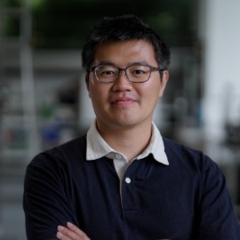 Dr Fengwang Li