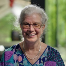 Professor Alison Rodger