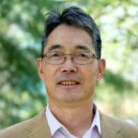 Professor Zheng-Xiang Li