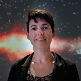 Associate Professor Natasha Hurley-Walker 