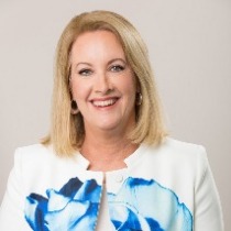 Photo of Elizabeth Broderick