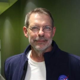 Professor Noel Cressie
