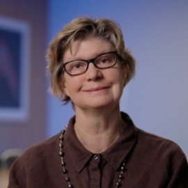 Professor Jane Visvader