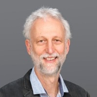 Professor Nick Wormald FAA