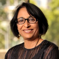 Professor Svetha Venkatesh