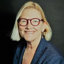 Photo of Christine Gunson