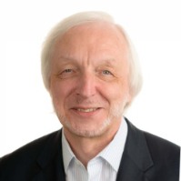 Professor Willy Zwaenepoel