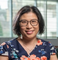 Professor Anita Ho-Baillie